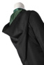 Picture of Hogwarts Legacy Slytherin House Cosplay Costume Uniform C07633