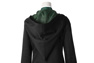 Imagen de Hogwarts Legacy Slytherin House Cosplay disfraz uniforme C07633