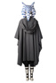 Immagine di The Mandalorian Stagione 3 Ahsoka Tano Costume Cosplay C07646