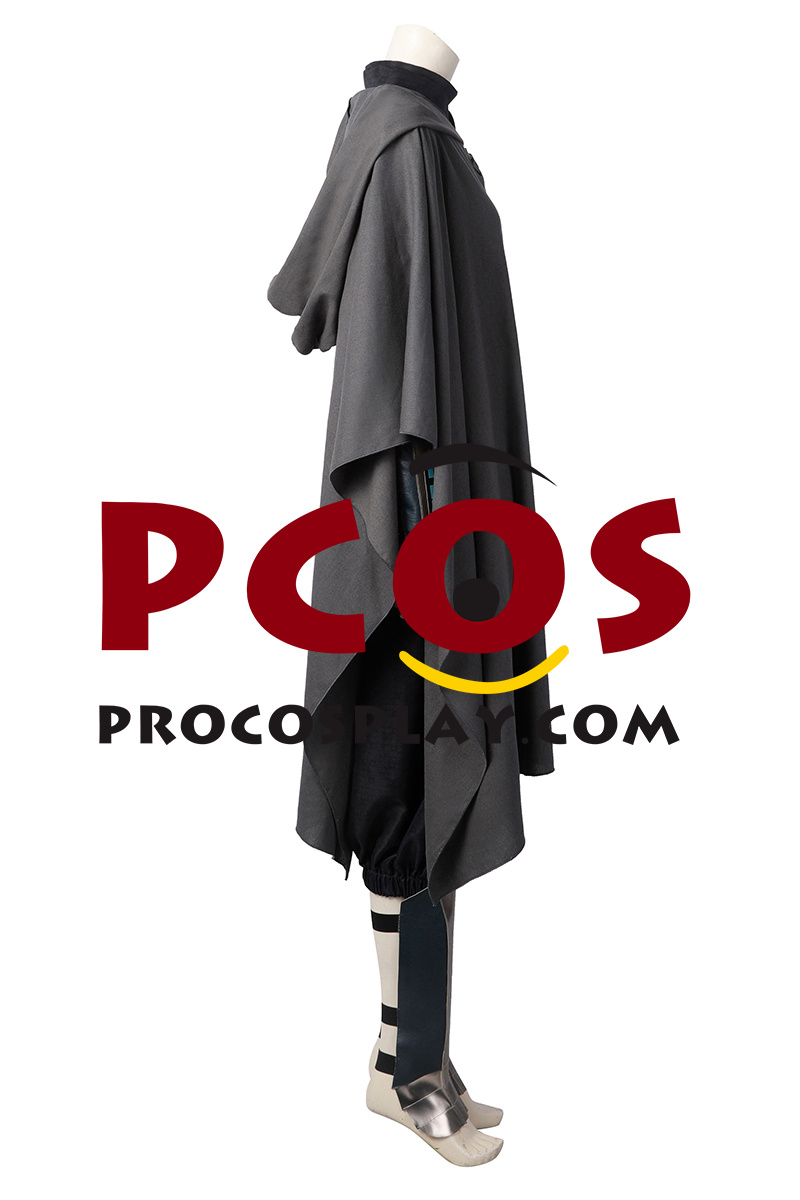 The Mandalorian Season 3 Ahsoka Tano Cosplay Costume C07646 Best