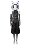 Picture of The Mandalorian Season 3 Ahsoka Tano Cosplay Costume C07646