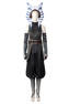 Immagine di The Mandalorian Stagione 3 Ahsoka Tano Costume Cosplay C07646