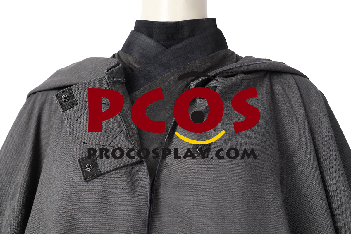 The Mandalorian Season 3 Ahsoka Tano Cosplay Costume C07646 Best