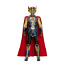 Bild von Thor: Love and Thunder Thor Cosplay Kostüm C07118 Top Version