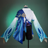 Immagine di Genshin Impact Inazuma Wanderer Costume Cosplay C07643E-B