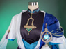 Immagine di Genshin Impact Inazuma Wanderer Costume Cosplay C07643E-B