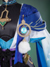 Immagine di Genshin Impact Inazuma Wanderer Costume Cosplay C07643E-B