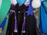 Immagine di Genshin Impact Inazuma Wanderer Costume Cosplay C07643E-B