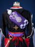 Immagine di Genshin Impact Inazuma Scaramouche Balladeer Costume Cosplay C07644E-B