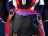 Bild von Genshin Impact Inazuma Scaramouche Balladeer Cosplay Kostüm C07644E-B