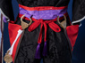 Immagine di Genshin Impact Inazuma Scaramouche Balladeer Costume Cosplay C07644E-B