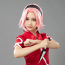 Picture of New Haruno Sakura Cosplay Wigs C07645