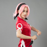Picture of New Haruno Sakura Cosplay Wigs C07645