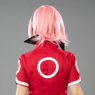 Picture of New Haruno Sakura Cosplay Wigs C07645