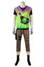 Picture of Game Valorant Initiator Gekko Cosplay Costume C07634
