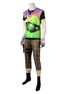 Picture of Game Valorant Initiator Gekko Cosplay Costume C07634