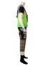 Picture of Game Valorant Initiator Gekko Cosplay Costume C07634