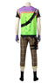 Picture of Game Valorant Initiator Gekko Cosplay Costume C07634