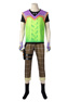 Picture of Game Valorant Initiator Gekko Cosplay Costume C07634