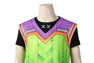 Picture of Game Valorant Initiator Gekko Cosplay Costume C07634