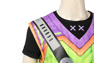 Picture of Game Valorant Initiator Gekko Cosplay Costume C07634