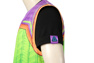 Picture of Game Valorant Initiator Gekko Cosplay Costume C07634