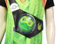 Picture of Game Valorant Initiator Gekko Cosplay Costume C07634