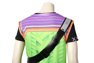 Picture of Game Valorant Initiator Gekko Cosplay Costume C07634