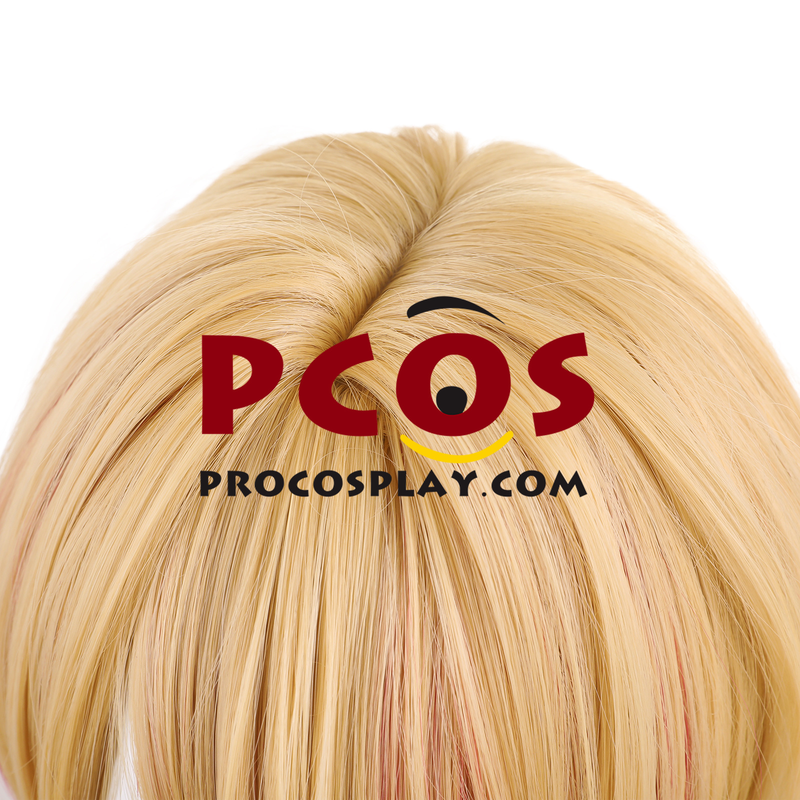 Oshi no Ko Aquamarine Hoshino Cosplay Wigs C07648 Best Profession