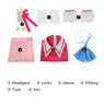 Immagine di Oshi no Ko Ai Hoshino Costume cosplay versione speciale C07656E