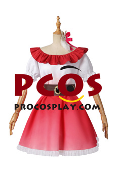 Picture of Oshi no Ko Ai Hoshino Cosplay Costume Special Version C07655E