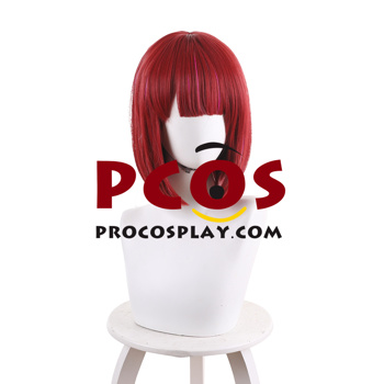 Изображение Oshi no Ko Kana Arima Cosplay Wigs C07650