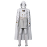 Immagine di TV Show Moon Knight 2022 Marc Spector Moon Knight Costume cosplay C01134 Versione superiore