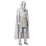 Immagine di TV Show Moon Knight 2022 Marc Spector Moon Knight Costume cosplay C01134 Versione superiore