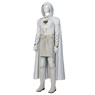 Immagine di TV Show Moon Knight 2022 Marc Spector Moon Knight Costume cosplay C01134 Versione superiore