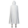 Immagine di TV Show Moon Knight 2022 Marc Spector Moon Knight Costume cosplay C01134 Versione superiore