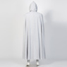 Immagine di TV Show Moon Knight 2022 Marc Spector Moon Knight Costume cosplay C01134 Versione superiore