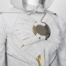 Bild von TV Show Moon Knight 2022 Marc Spector Moon Knight Cosplay Kostüm C01134 Top Version