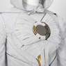 Immagine di TV Show Moon Knight 2022 Marc Spector Moon Knight Costume cosplay C01134 Versione superiore