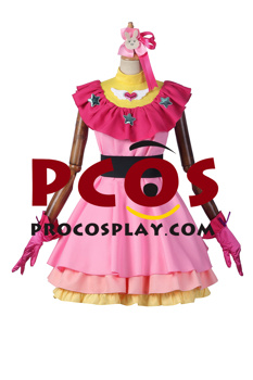 Immagine di Oshi no Ko Ai Hoshino Costume cosplay versione speciale C07652E