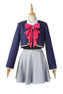 Immagine di Oshi no Ko Rubii Hoshino Ruby Cosplay Costume versione speciale C07653E