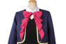 Immagine di Oshi no Ko Rubii Hoshino Ruby Cosplay Costume versione speciale C07653E