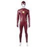 Bild von The Flash 2023 Barry Allen Flash Cosplay Kostüm C07672