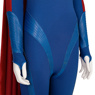 Immagine del costume cosplay di The Flash 2023 Kara Zor-El C07112