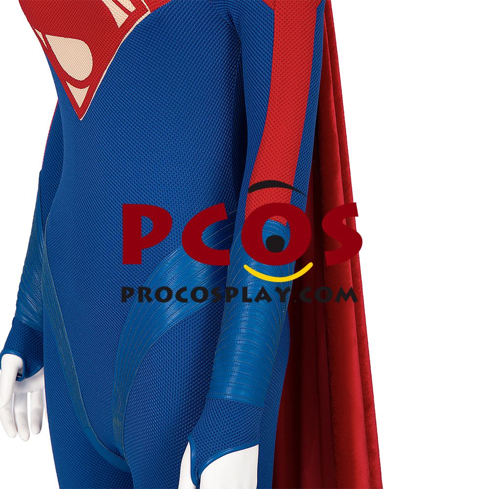 ProCosplay Movie The Flash 2023 Kara ZorEl Cosplay Costume Shop Now