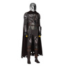 Immagine di The Mandalorian 3 Din Djarin Mandalore Costume Cosplay Versione aggiornata C07503