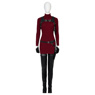 Picture of Game Resident Evil 4 Remake Ada Wong Cosplay Costume C07679