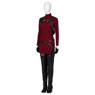 Photo de Jeu Resident Evil 4 Remake Ada Wong Cosplay Costume C07679