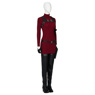 Picture of Game Resident Evil 4 Remake Ada Wong Cosplay Costume C07679