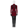 Picture of Game Resident Evil 4 Remake Ada Wong Cosplay Costume C07679